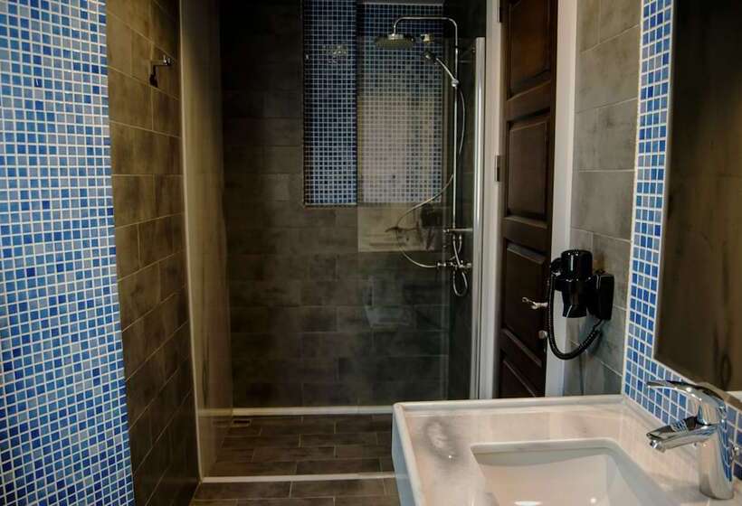 豪华房间, Ayasoluk Hotel & Restaurant