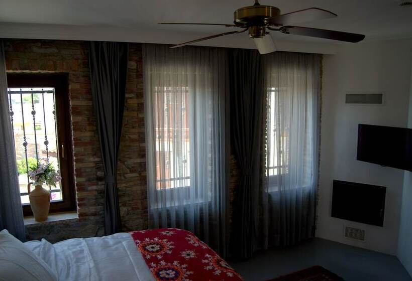 豪华房间, Ayasoluk Hotel & Restaurant