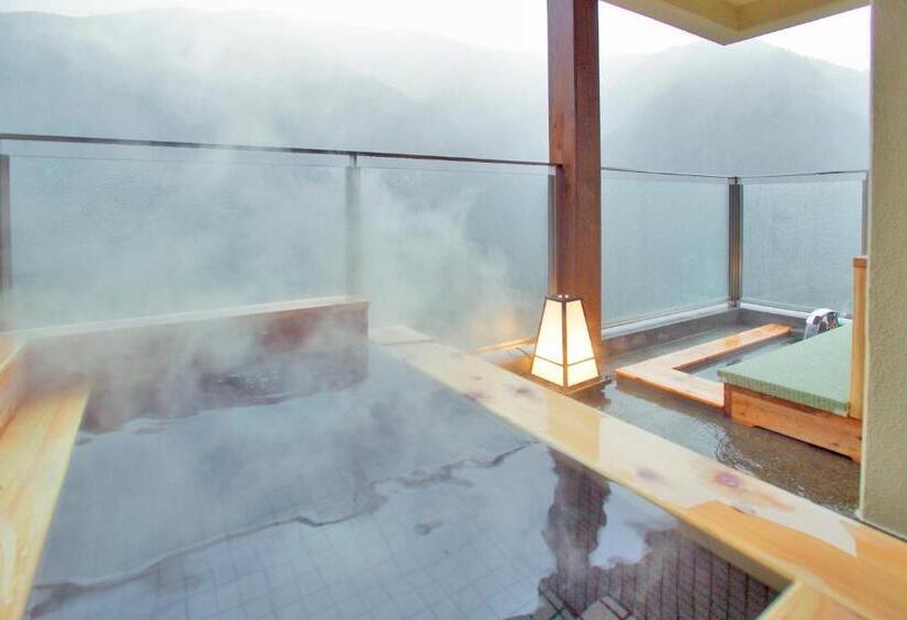 스위트, Iya Onsen