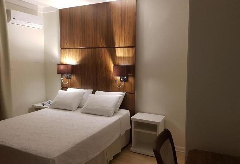 Номер Superior, Minas Gerais