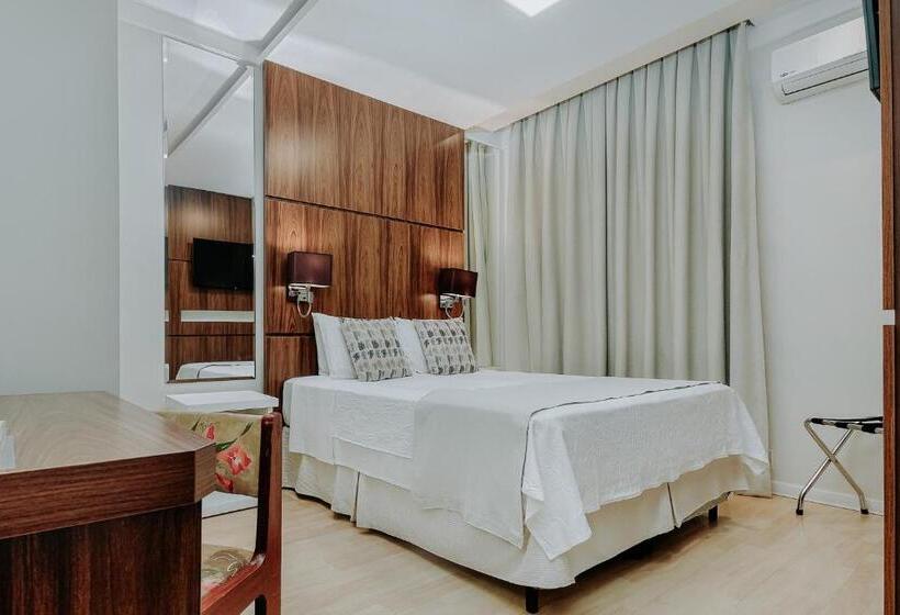 Номер Superior, Minas Gerais