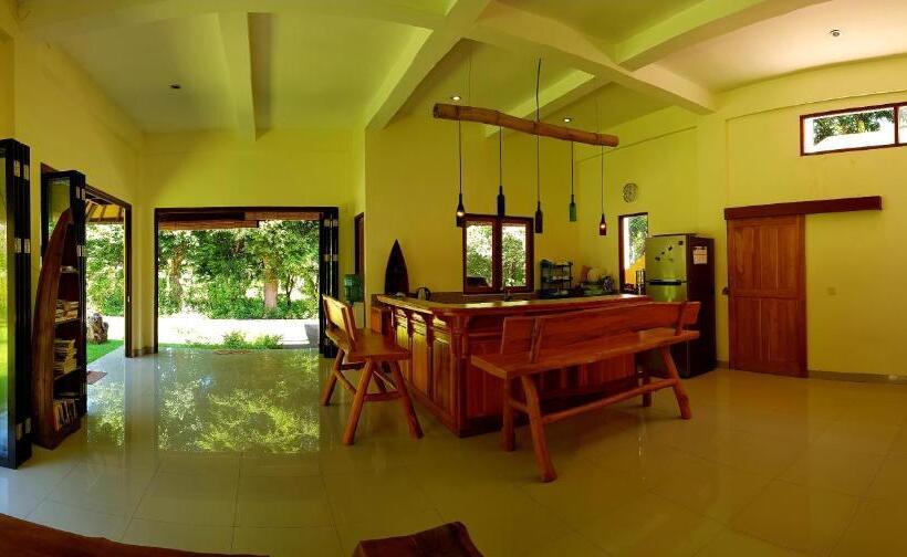 Номер Deluxe Вид на Горы, Mango Tree Inn