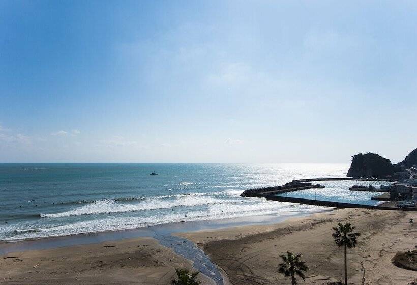 Номер Deluxe Вид на Море, Sayan Terrace Hotel & Resort