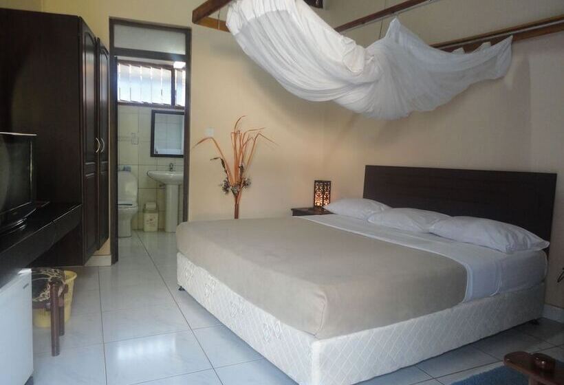 스탠다드 룸, Morogoro