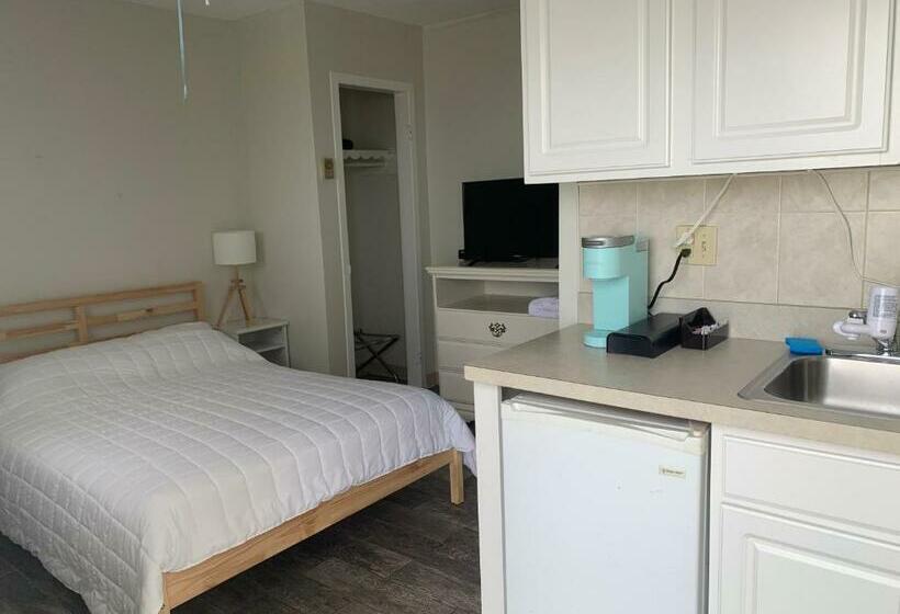 Номер Basic, Southold Beach Motel