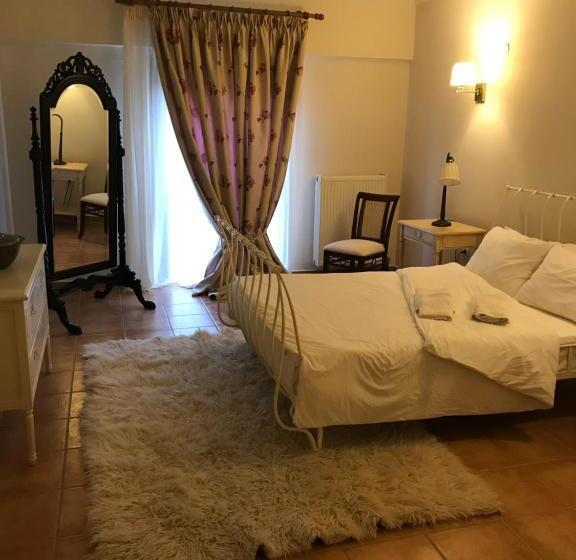 Классический Номер, Aloni