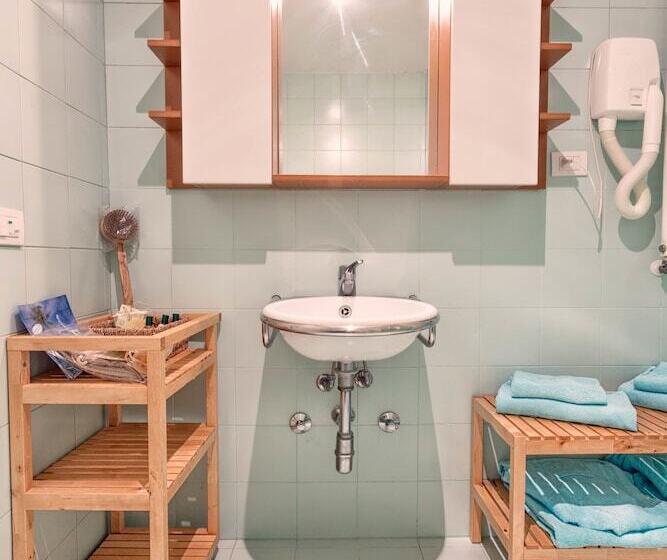 ２ベッドルームアパートメント, Casale Del Mare