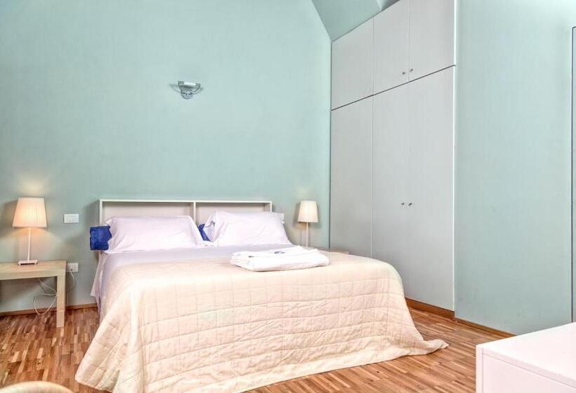 ２ベッドルームアパートメント, Casale Del Mare