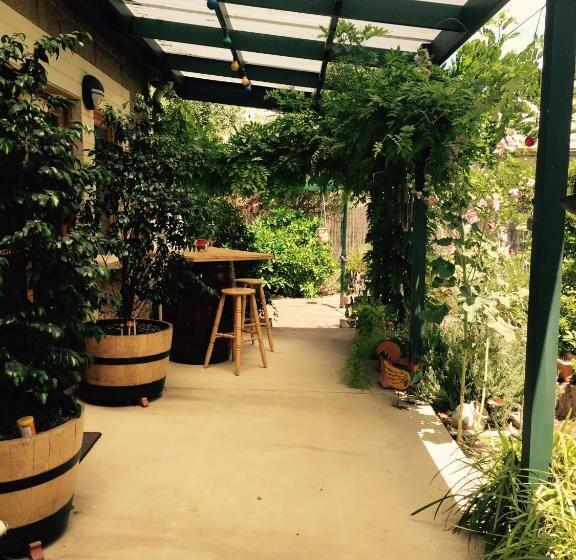 침실 1개 주택, Clarevale Cottage B&b