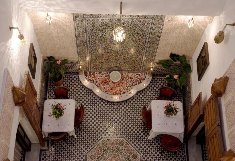 标准间, Dar Fes Medina Ziat