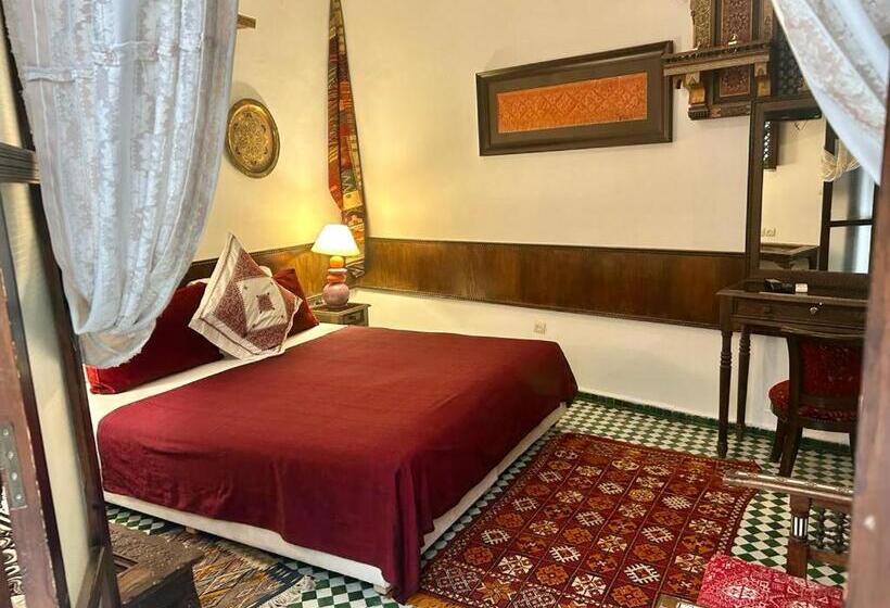 豪华房间, Dar Fes Medina Ziat