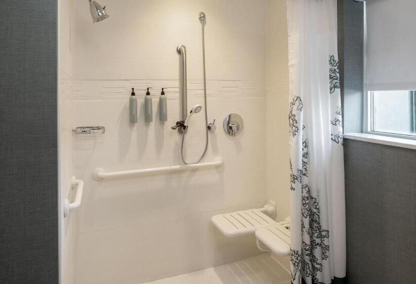 スイート, Residence Inn By Marriott Shreveport Bossier City/downtown