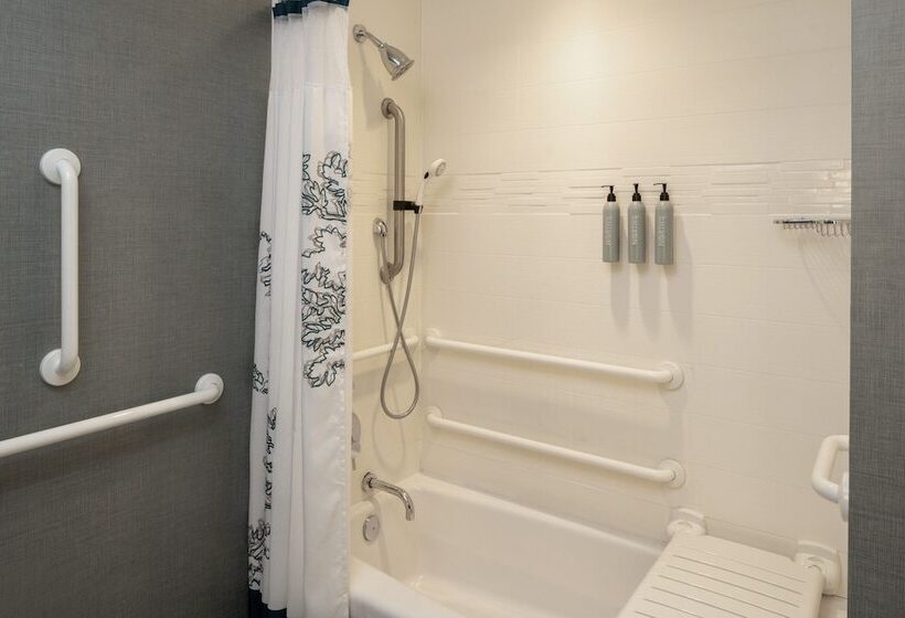 スイート, Residence Inn By Marriott Shreveport Bossier City/downtown