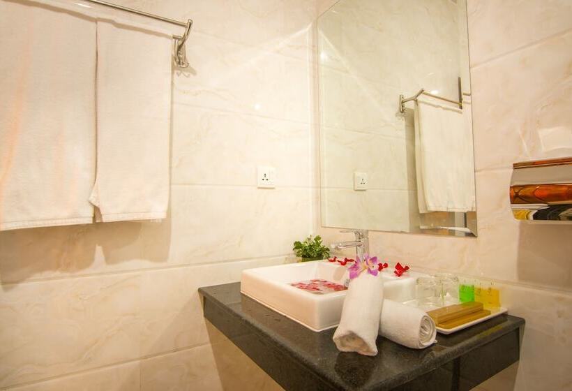 Номер Superior, Samnang Laor Phnom Penh