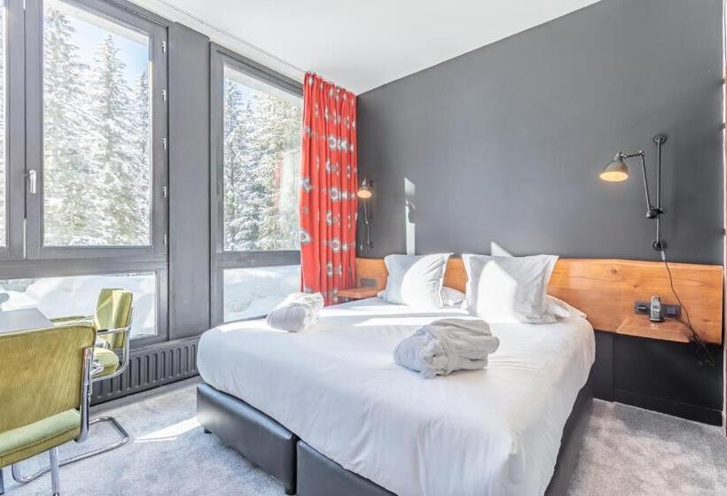 Номер Клуб, Totem, Friendly Hotel & Spa