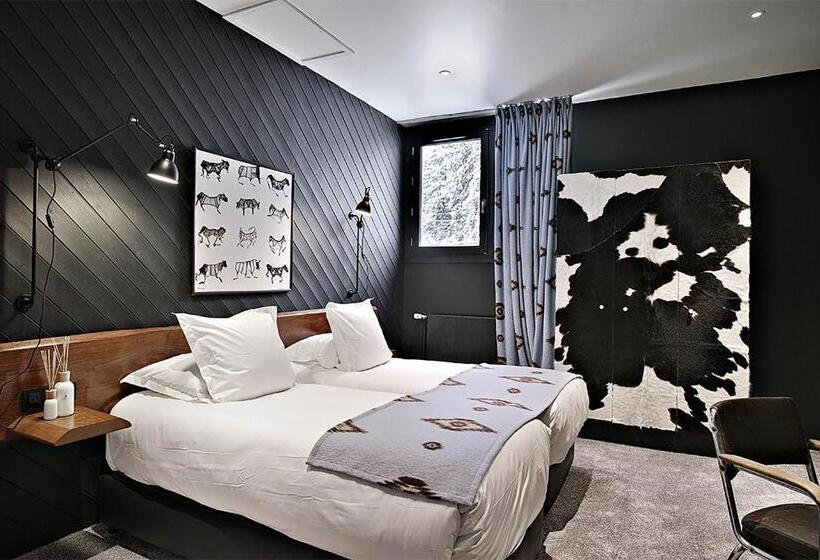 Номер Стандарт, Totem, Friendly Hotel & Spa