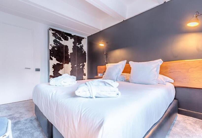 Классический номер с видом на горы, Totem, Friendly Hotel & Spa