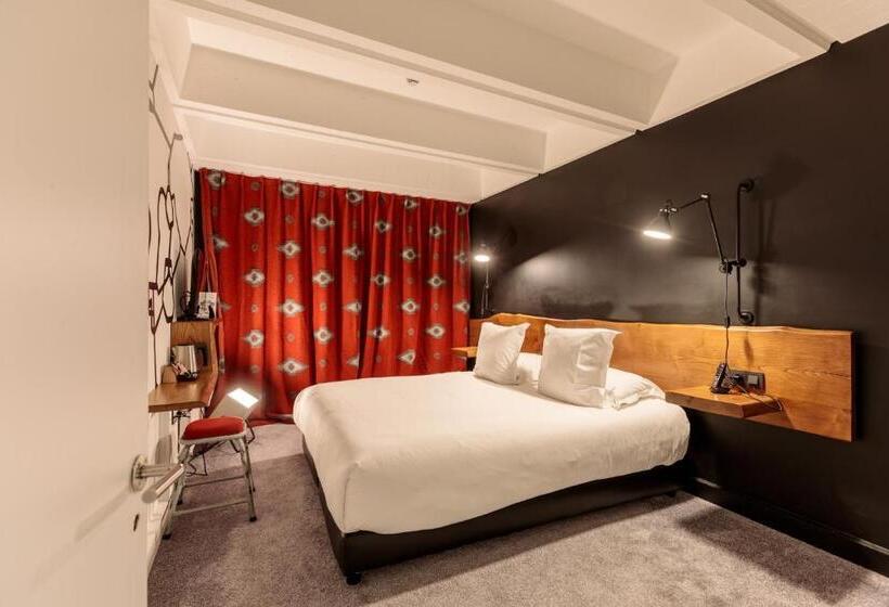 Классический номер с видом на горы, Totem, Friendly Hotel & Spa