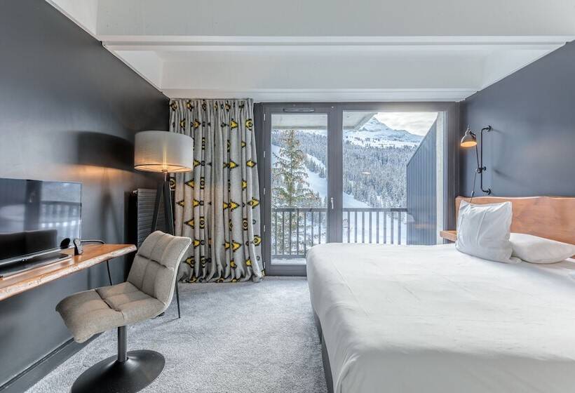 Номер Клуб, Totem, Friendly Hotel & Spa