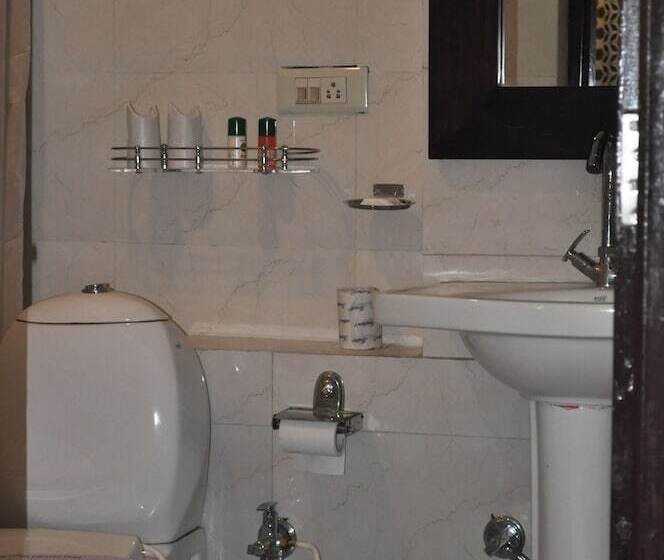 Quarto Deluxe, Kotra Haveli A Boutique Hotel By Lake Pichola