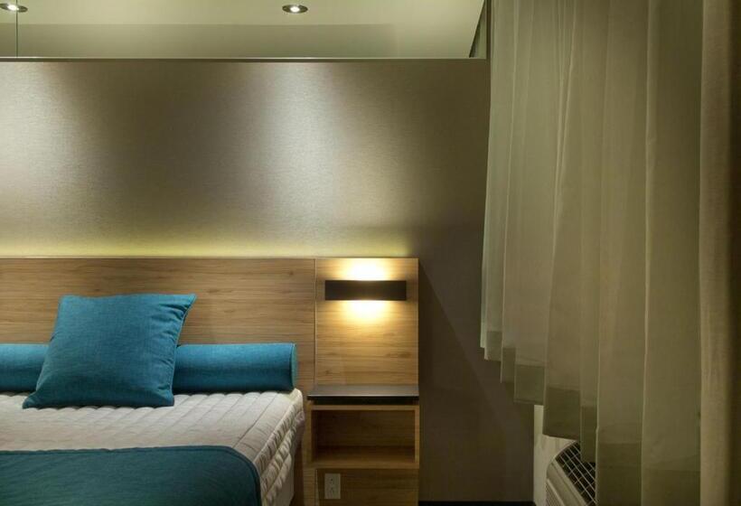 Четырехместный Номер Superior, Motel Ideal Sterose