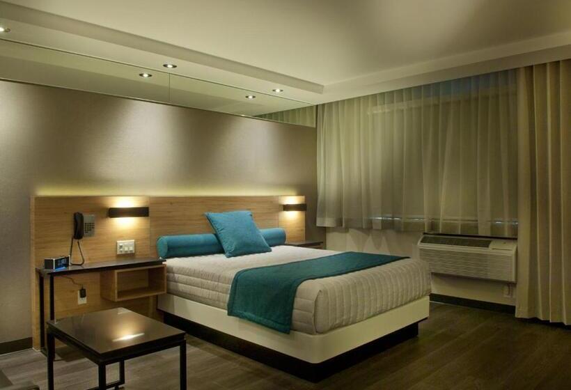Четырехместный Номер Superior, Motel Ideal Sterose