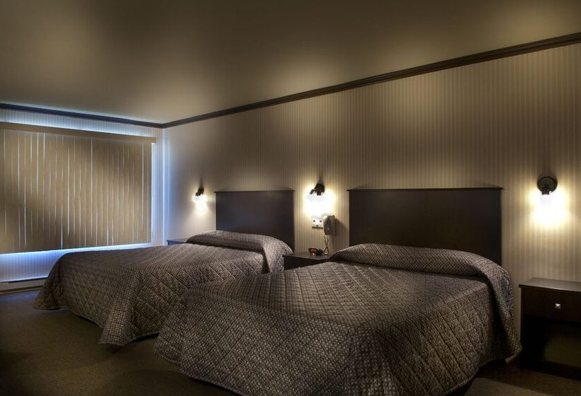 Номер Economy, Motel Ideal Sterose