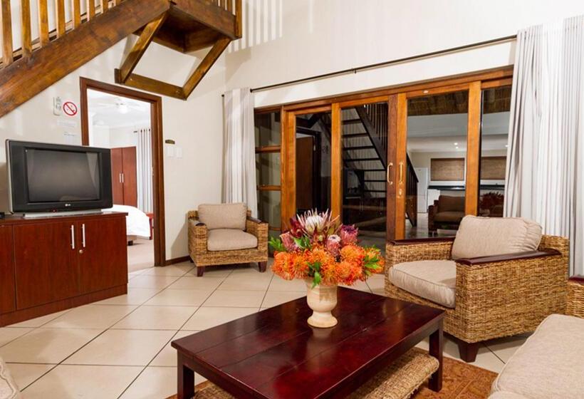 Шале 1 Спальня, Piekenierskloof Mountain Resort By Dream Resorts