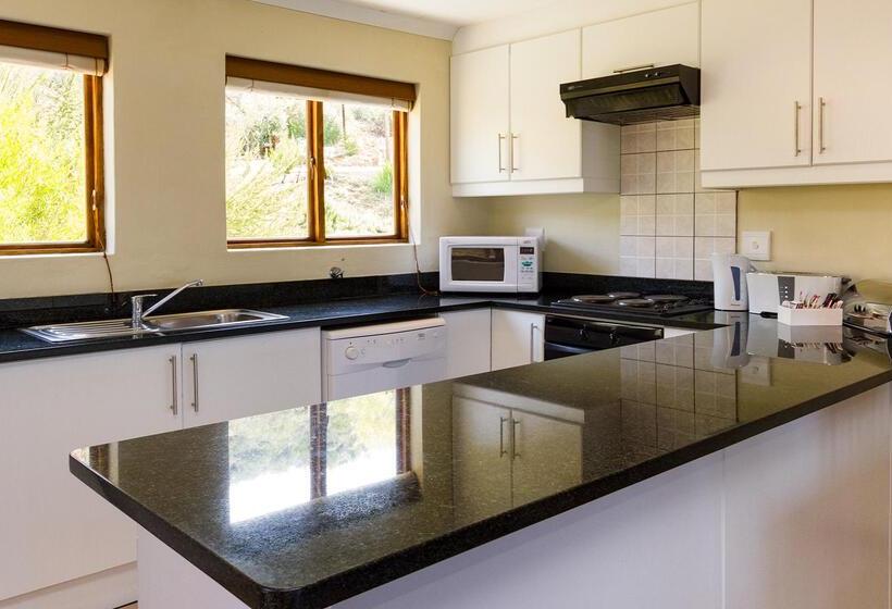 Шале 1 Спальня, Piekenierskloof Mountain Resort By Dream Resorts