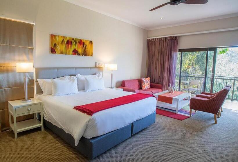 Люкс, Piekenierskloof Mountain Resort By Dream Resorts