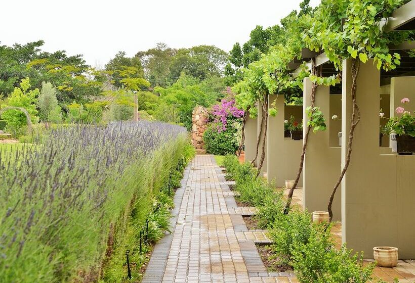 Семейный Номер, Piekenierskloof Mountain Resort By Dream Resorts