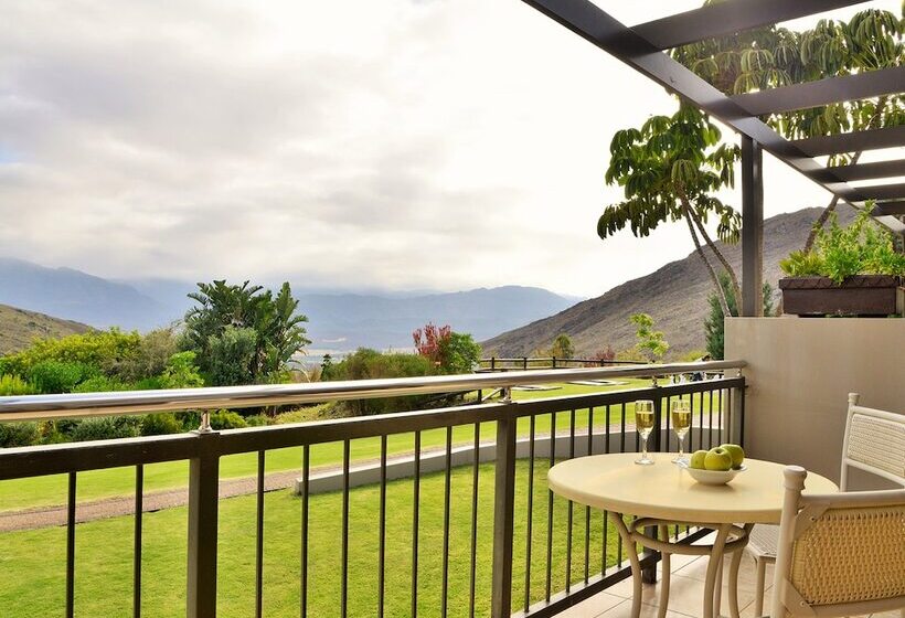 Номер Deluxe, Piekenierskloof Mountain Resort By Dream Resorts