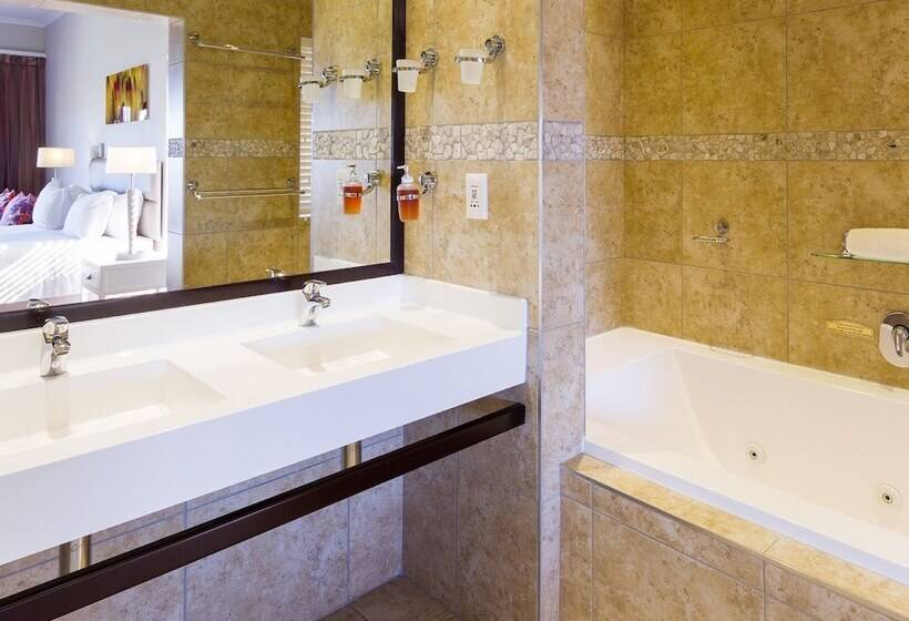 Номер Deluxe, Piekenierskloof Mountain Resort By Dream Resorts