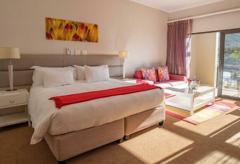 Номер Deluxe, Piekenierskloof Mountain Resort By Dream Resorts