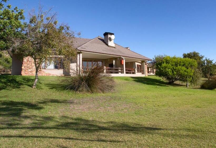Шале 1 Спальня, Piekenierskloof Mountain Resort By Dream Resorts