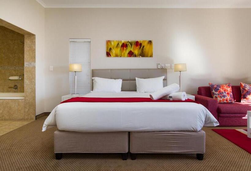 Люкс, Piekenierskloof Mountain Resort By Dream Resorts