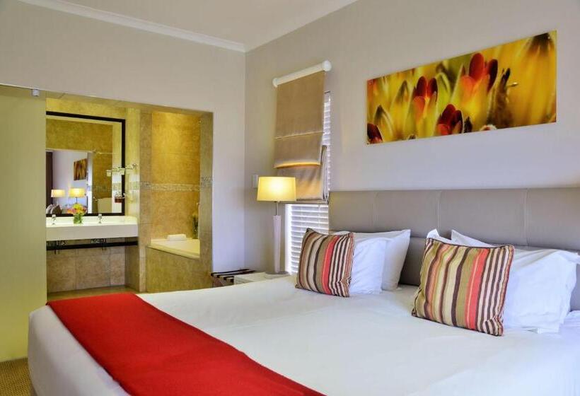 Люкс, Piekenierskloof Mountain Resort By Dream Resorts
