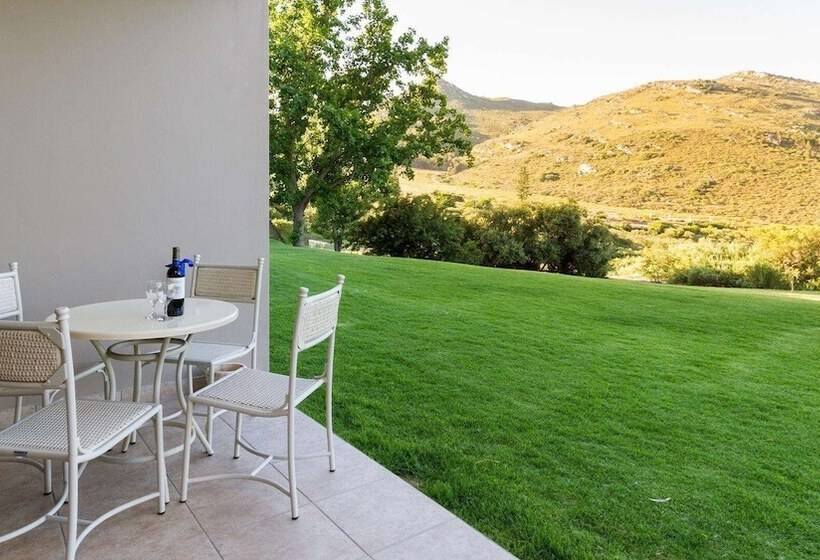 Номер Deluxe, Piekenierskloof Mountain Resort By Dream Resorts