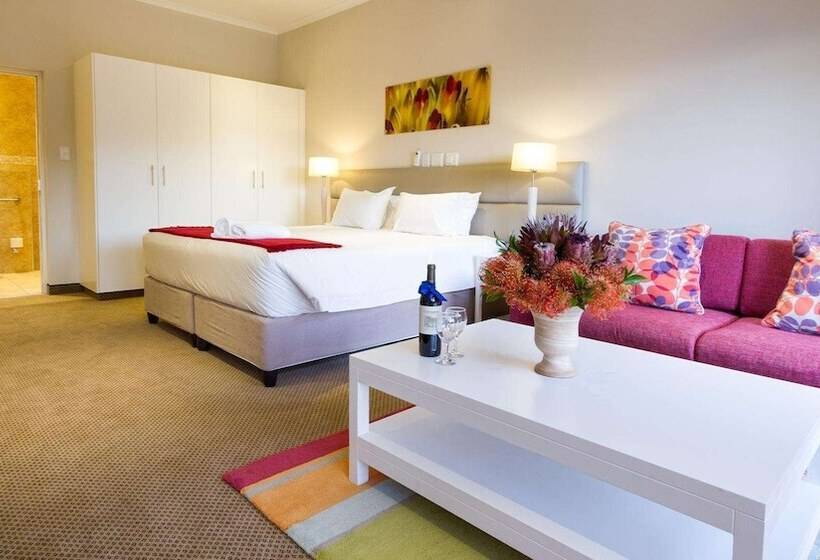 Номер Deluxe, Piekenierskloof Mountain Resort By Dream Resorts