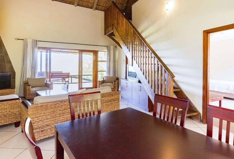 Шале 1 Спальня, Piekenierskloof Mountain Resort By Dream Resorts