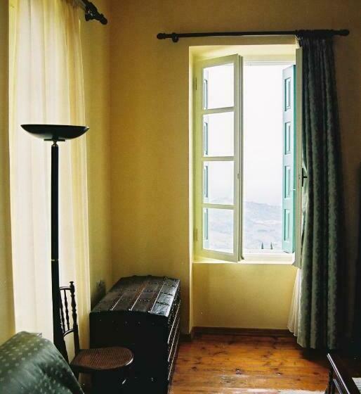 Номер Стандарт, Gerofotis Traditional Guesthouse Est 1892   Close To Aigio, Akoli, Selianitika