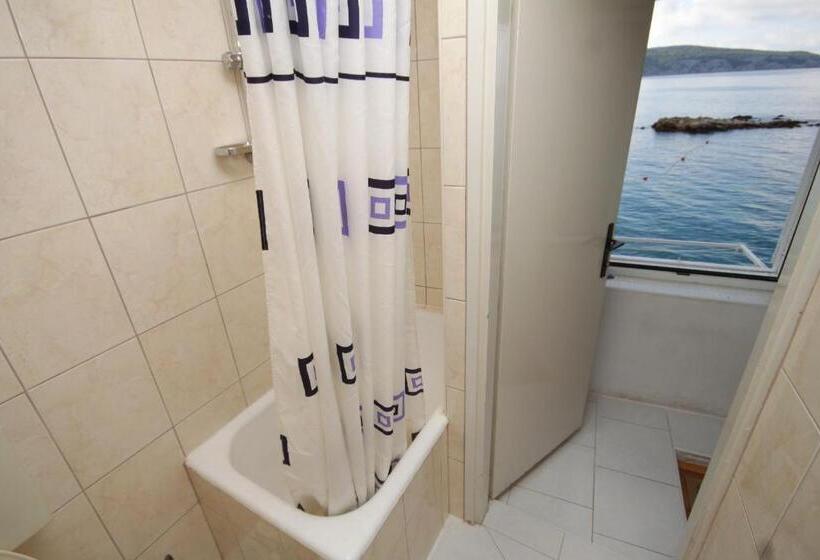 스탠다드 스튜디오, Apartments And Rooms By The Sea Komiza, Vis   2431