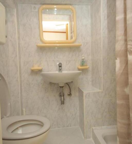 스탠다드 스튜디오, Apartments And Rooms By The Sea Komiza, Vis   2431