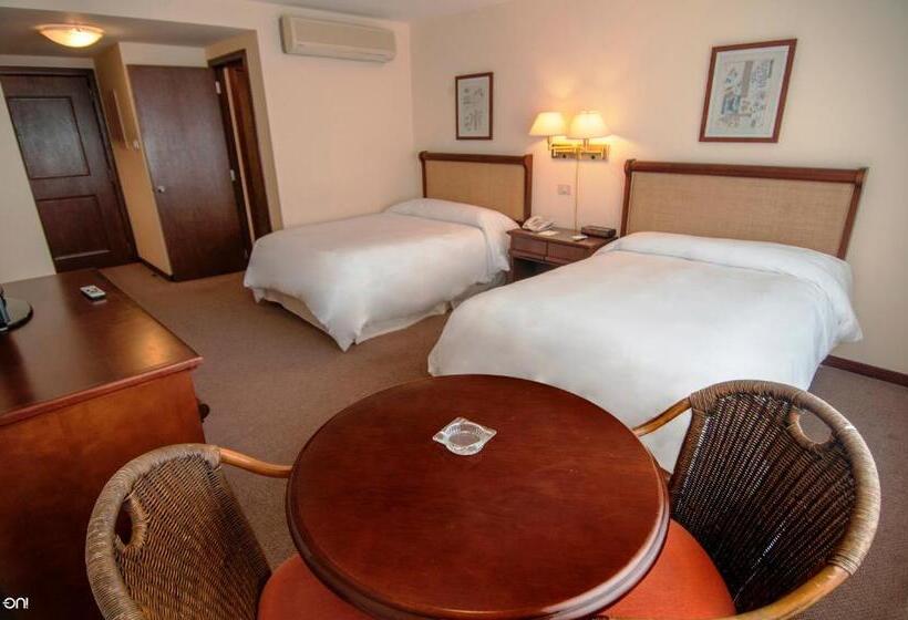수피리어 룸, Arapey Thermal All Inclusive Resort & Spa