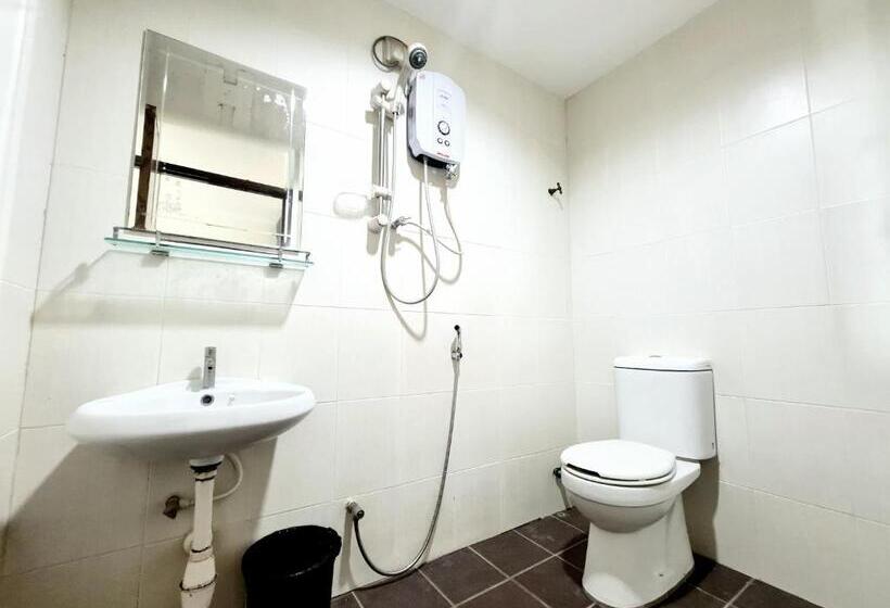 Люкс Superior, Bee Garden & Bb Motel   Alor Setar