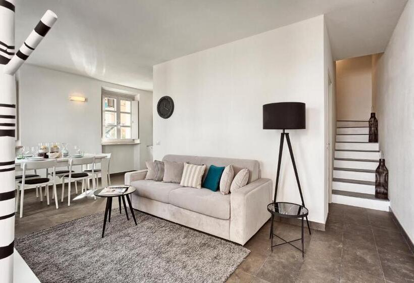 Апартаменты Executive 1 Спальня, Calasetta Residence