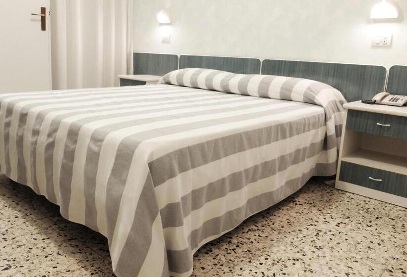 اتاق استاندارد, Aurea