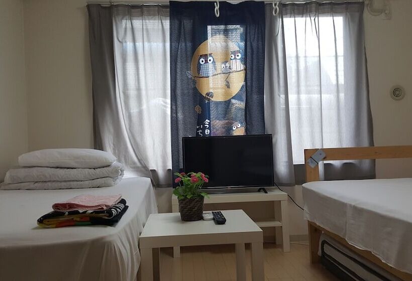 Апартаменты Комфорт 1 Спальня, Sophiearth Apartment