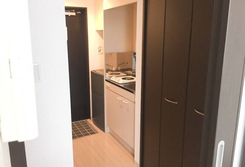 Апартаменты Комфорт 1 Спальня, Sophiearth Apartment