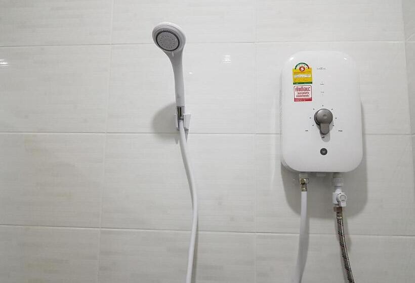 스탠다드 싱글 룸, Koh Mook Hostel